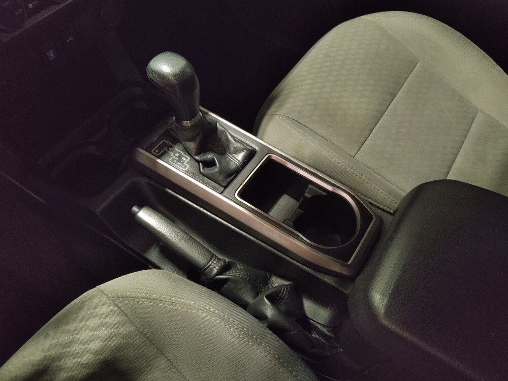 2021 Toyota Tacoma in Mobile, AL 36606 - 18101389 26