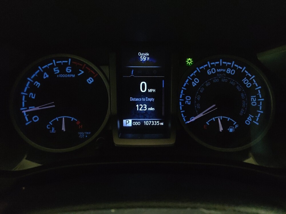 2021 Toyota Tacoma in Mobile, AL 36606 - 18101389 23