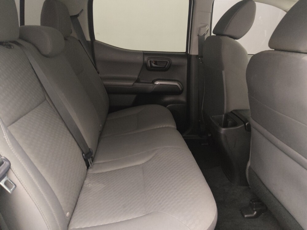 2021 Toyota Tacoma in Mobile, AL 36606 - 18101389 19