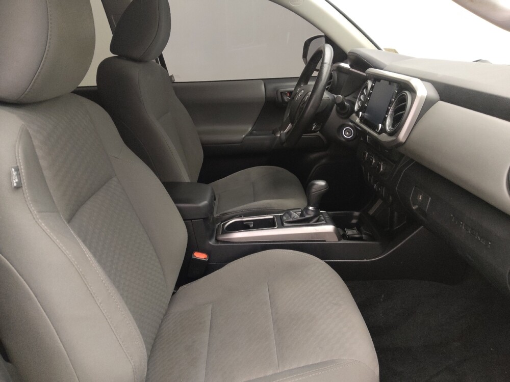 2021 Toyota Tacoma in Mobile, AL 36606 - 18101389 21