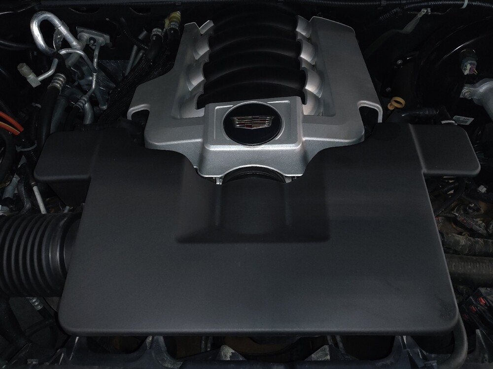 2019 Cadillac Escalade in Jacksonville, FL 32210 - 18101390 30