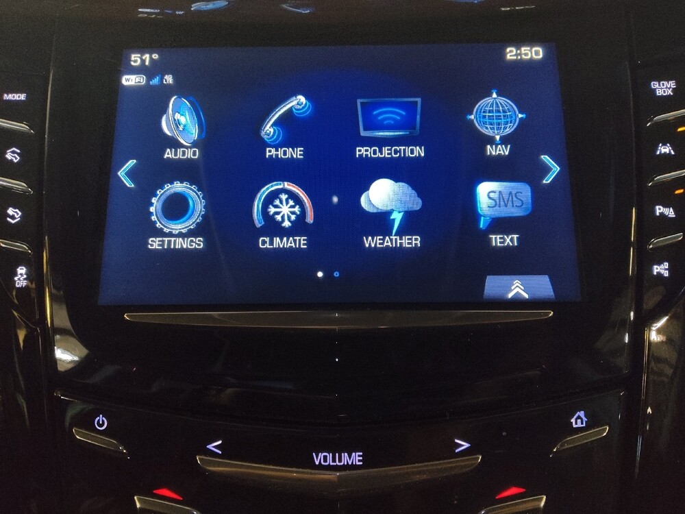 2019 Cadillac Escalade in Jacksonville, FL 32210 - 18101390 25