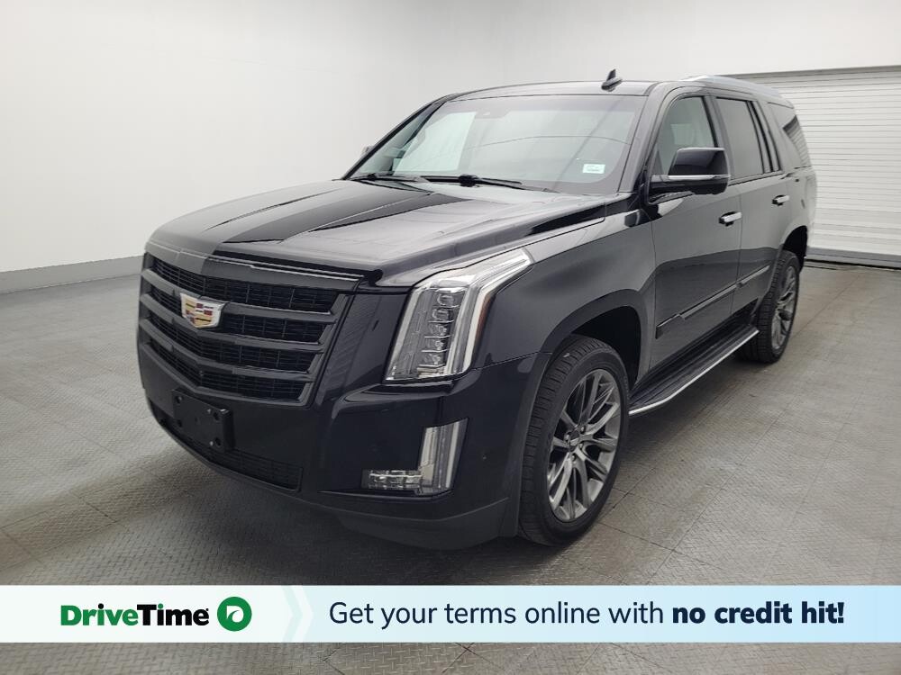 2019 Cadillac Escalade in Jacksonville, FL 32210 - 18101390