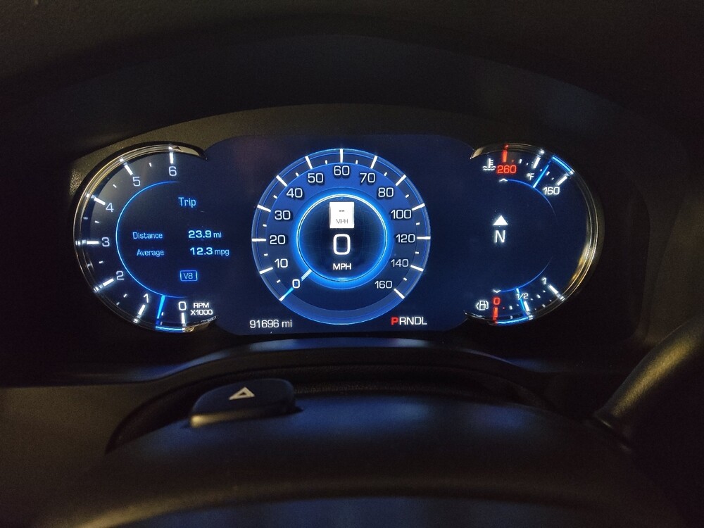 2019 Cadillac Escalade in Jacksonville, FL 32210 - 18101390 23