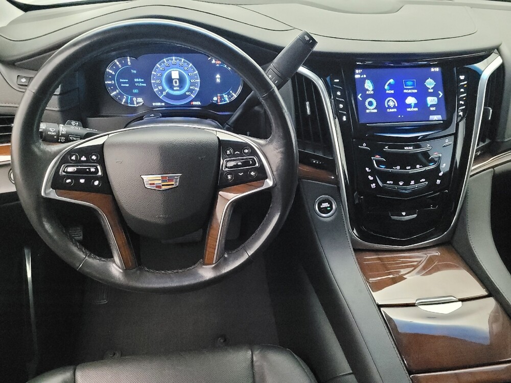 2019 Cadillac Escalade in Jacksonville, FL 32210 - 18101390 22