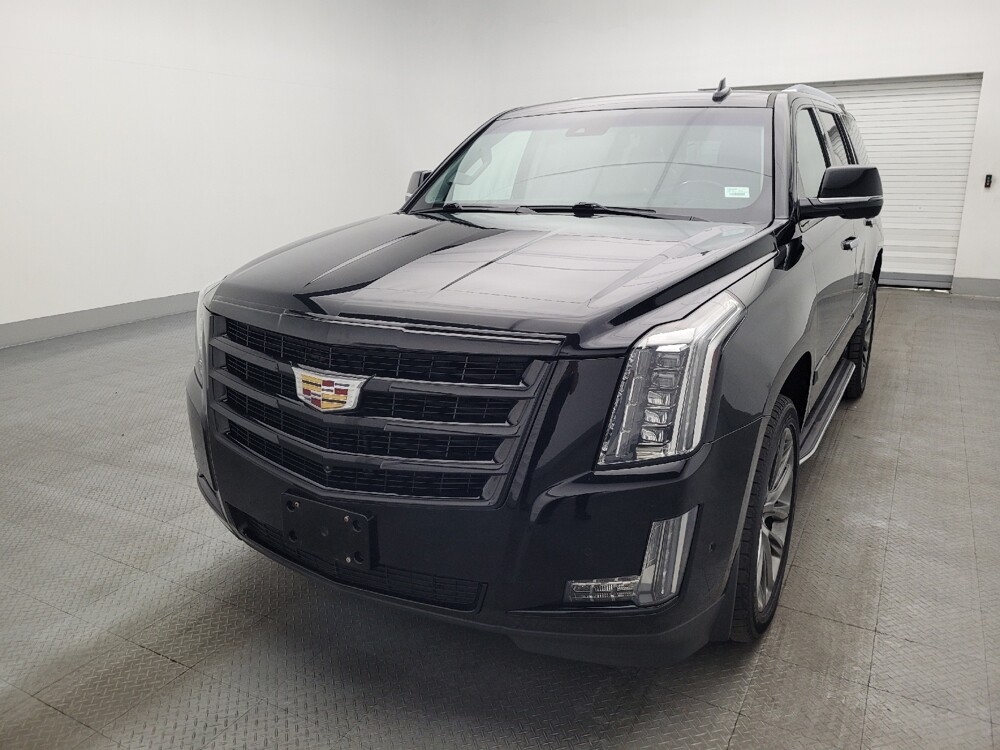 2019 Cadillac Escalade in Jacksonville, FL 32210 - 18101390 15