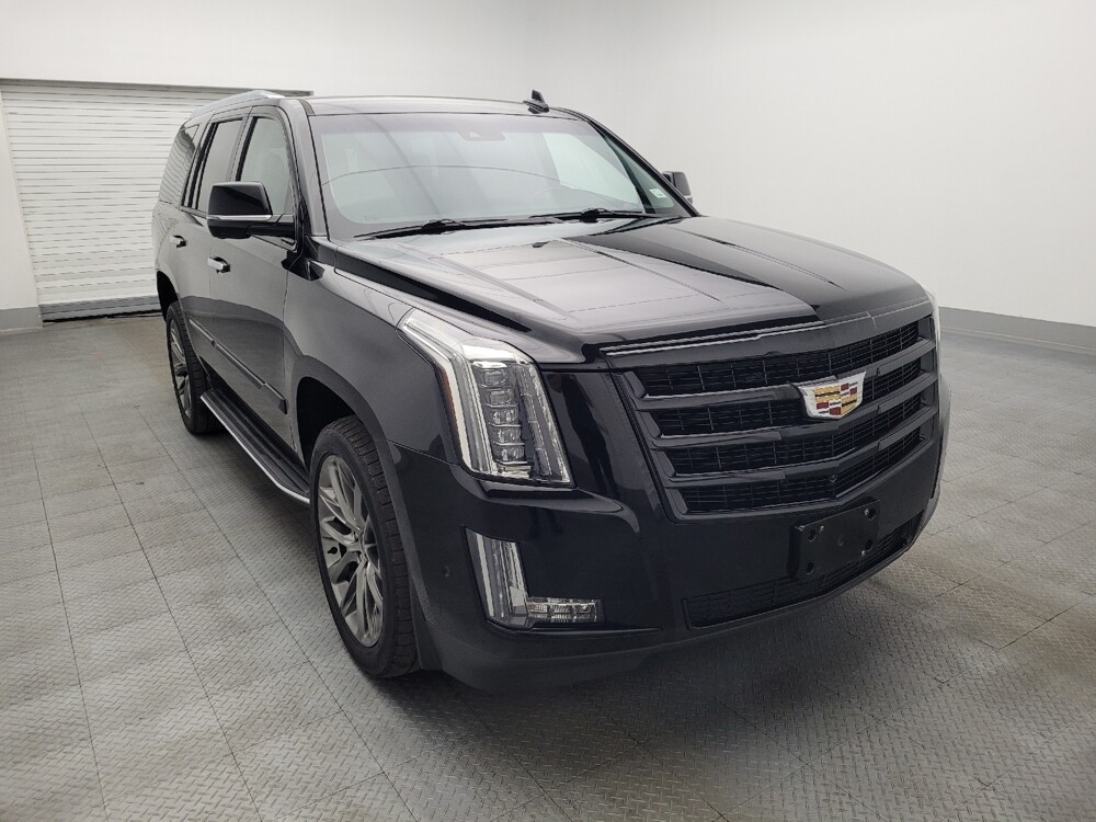 2019 Cadillac Escalade in Jacksonville, FL 32210 - 18101390 13