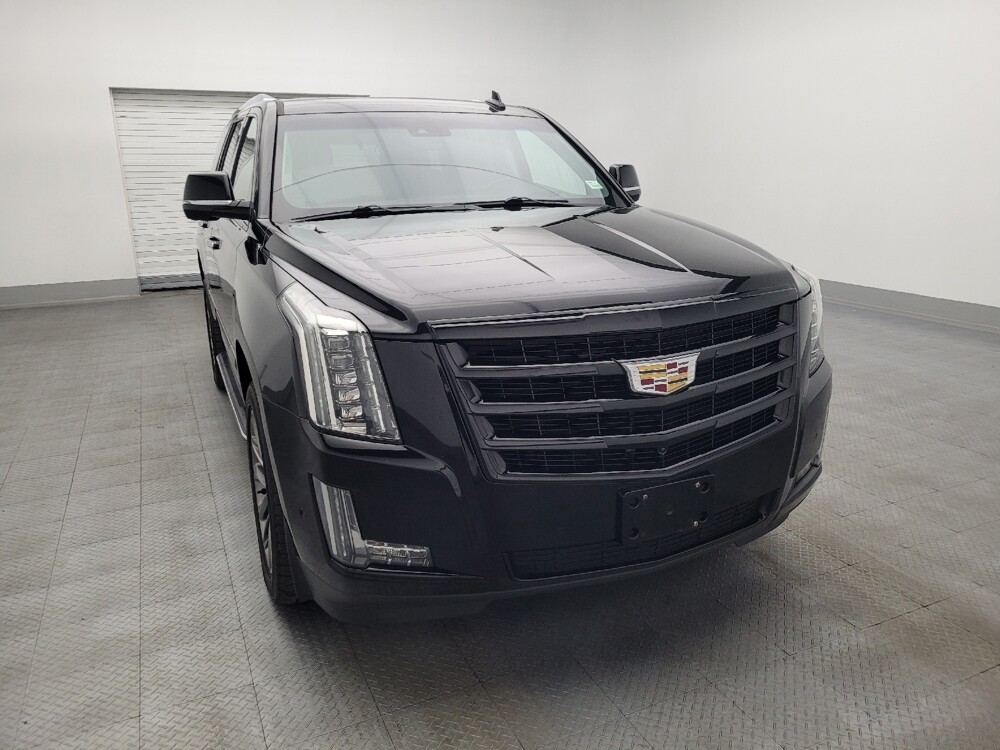 2019 Cadillac Escalade in Jacksonville, FL 32210 - 18101390 14