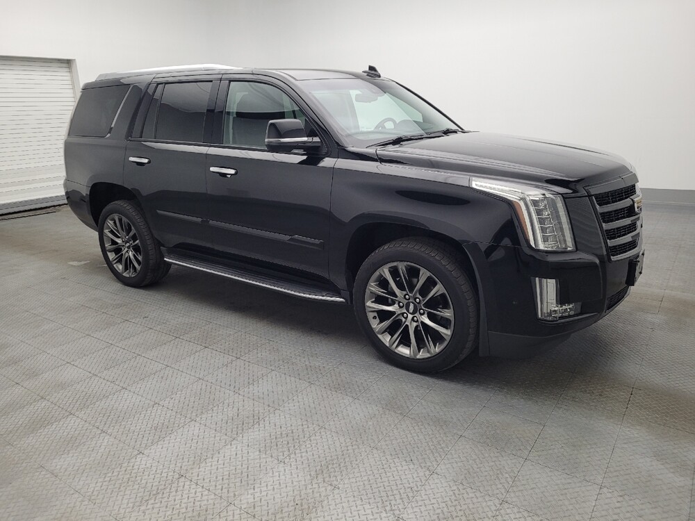 2019 Cadillac Escalade in Jacksonville, FL 32210 - 18101390 11