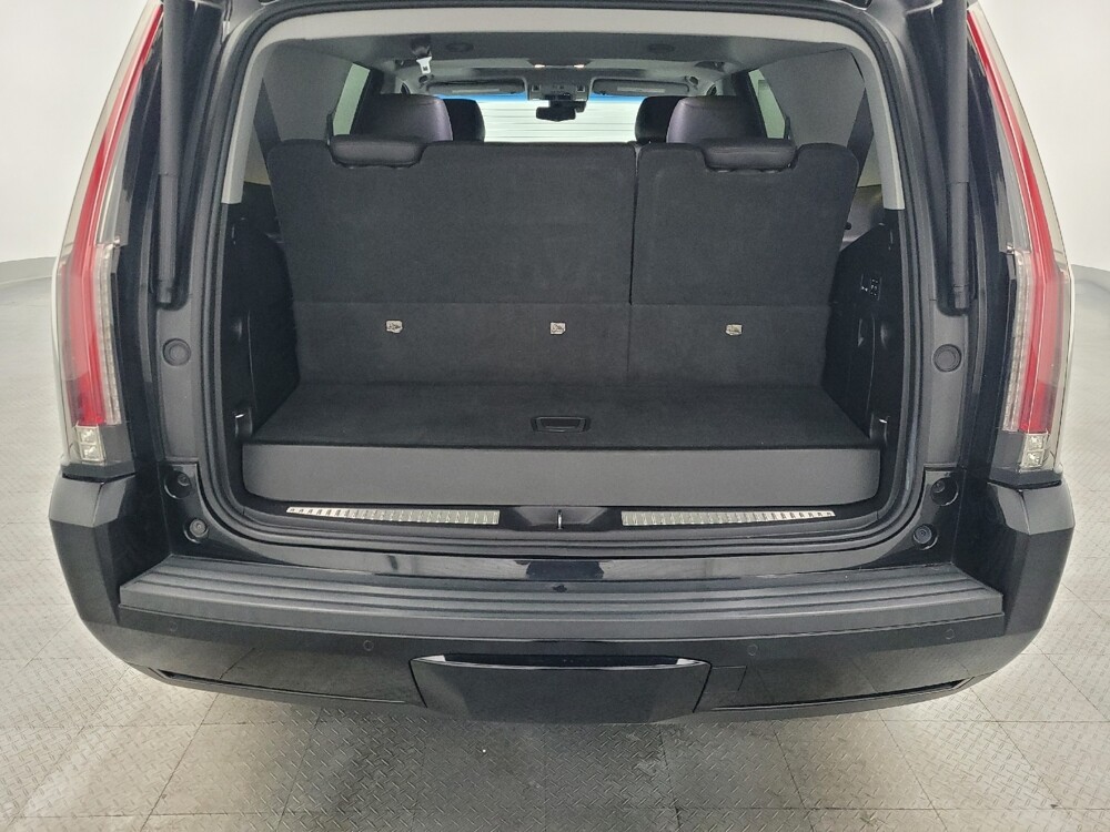 2019 Cadillac Escalade in Jacksonville, FL 32210 - 18101390 29