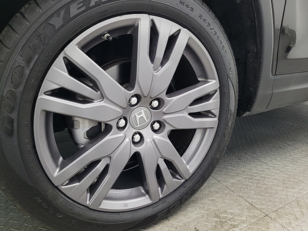 2019 Honda Passport in Jacksonville, FL 32210 - 18101391 31