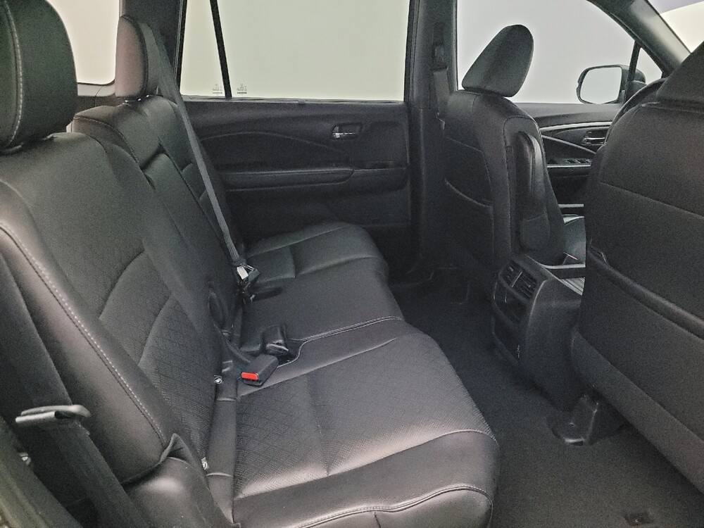 2019 Honda Passport in Jacksonville, FL 32210 - 18101391 19