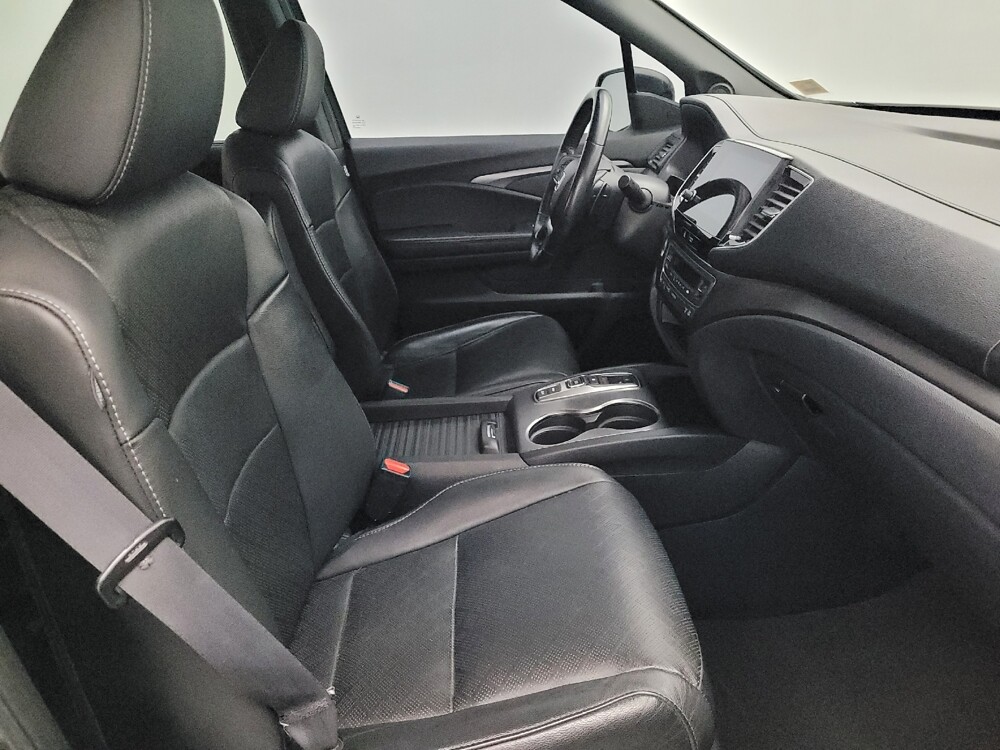 2019 Honda Passport in Jacksonville, FL 32210 - 18101391 21