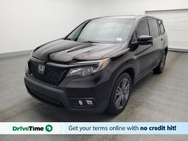 2019 Honda Passport in Jacksonville, FL 32210