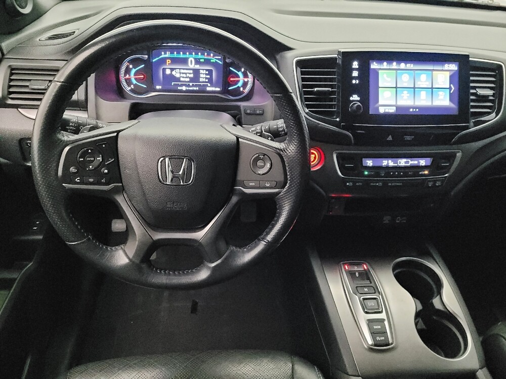 2019 Honda Passport in Jacksonville, FL 32210 - 18101391 22