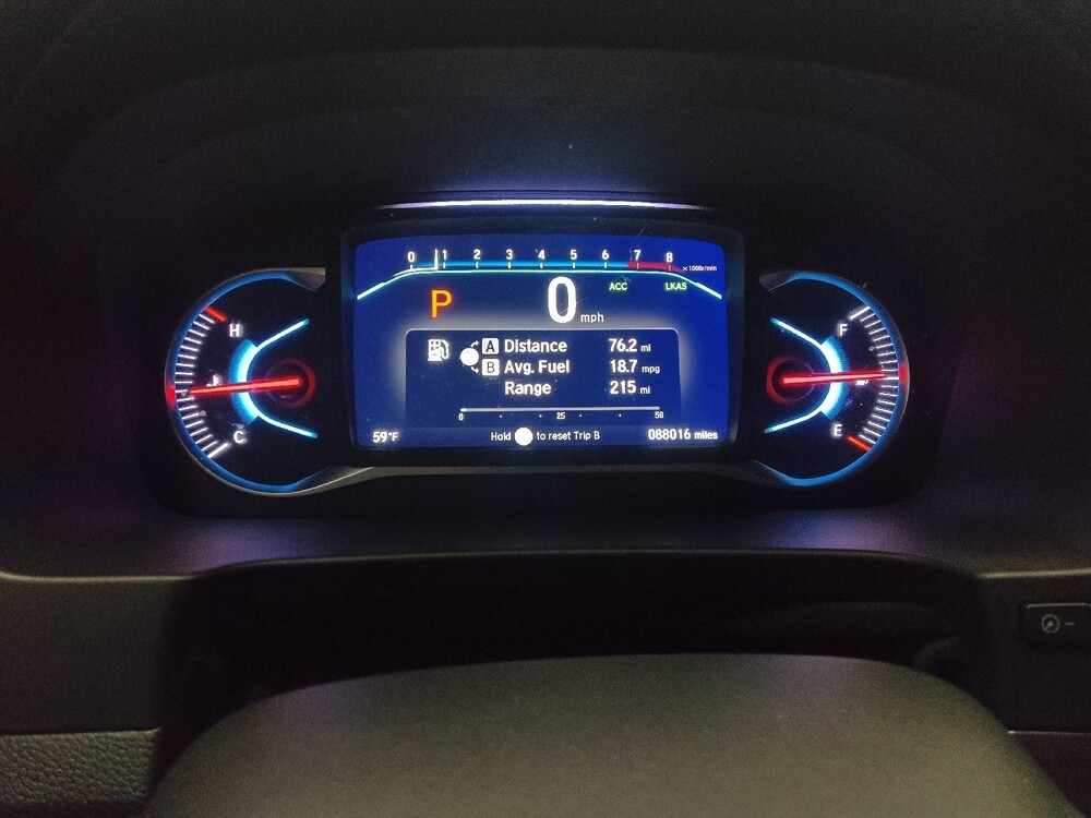 2019 Honda Passport in Jacksonville, FL 32210 - 18101391 23