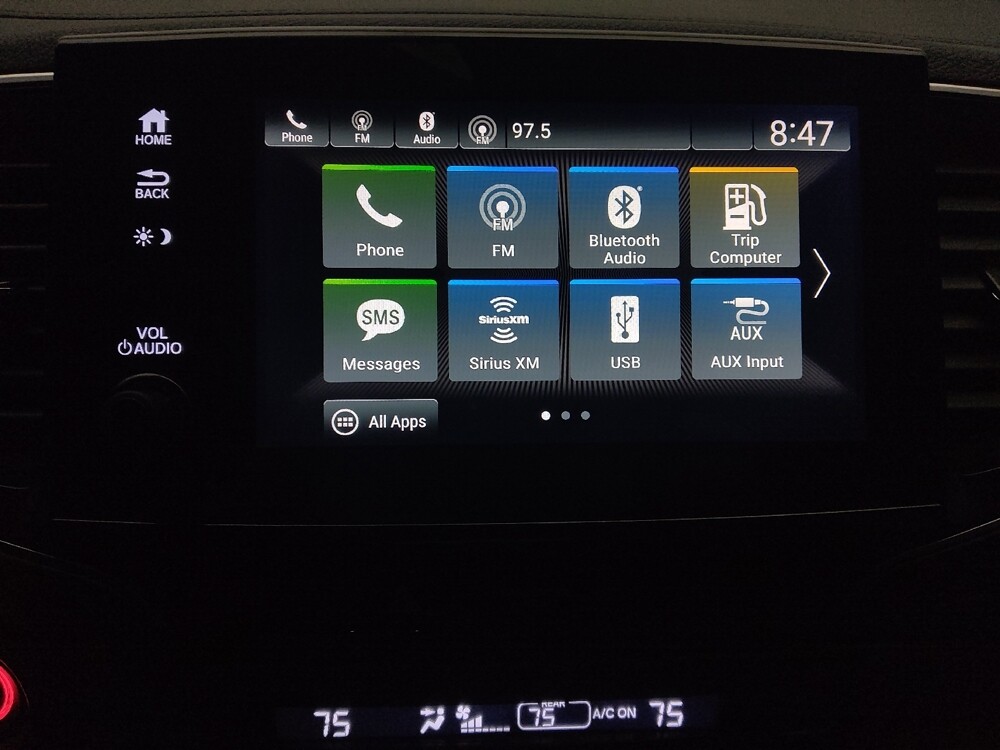 2019 Honda Passport in Jacksonville, FL 32210 - 18101391 25