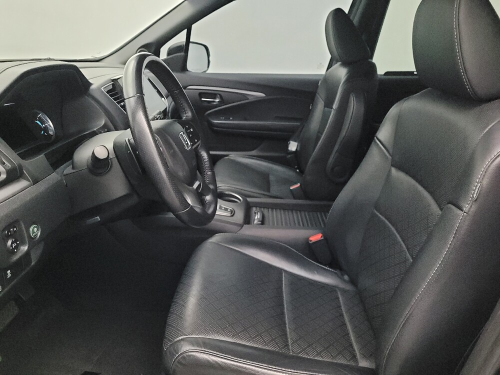 2019 Honda Passport in Jacksonville, FL 32210 - 18101391 17