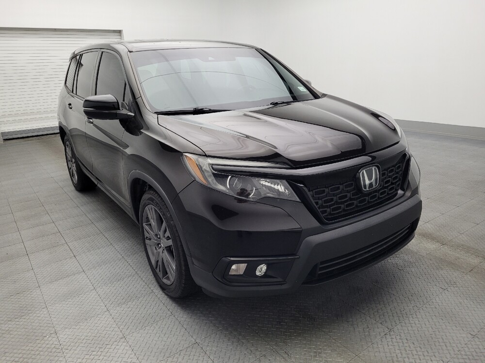 2019 Honda Passport in Jacksonville, FL 32210 - 18101391 13