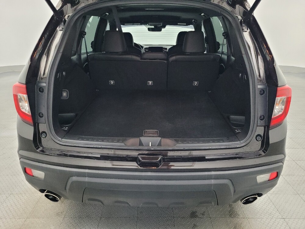 2019 Honda Passport in Jacksonville, FL 32210 - 18101391 29