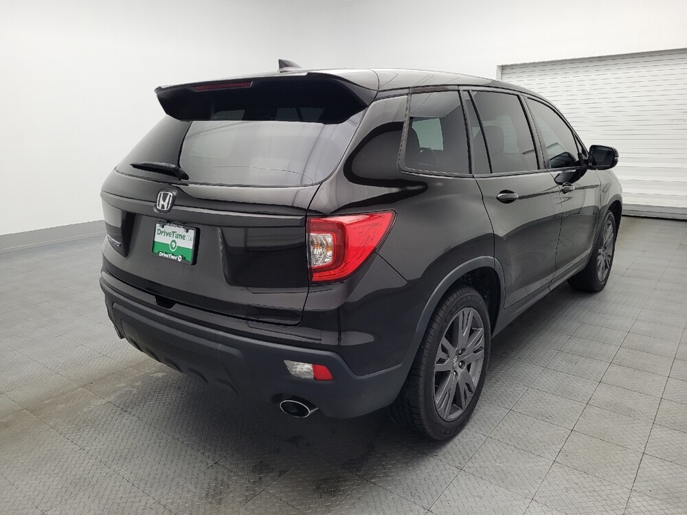 2019 Honda Passport in Jacksonville, FL 32210 - 18101391 9
