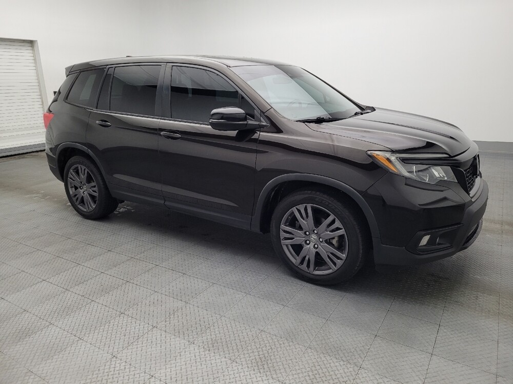2019 Honda Passport in Jacksonville, FL 32210 - 18101391 11