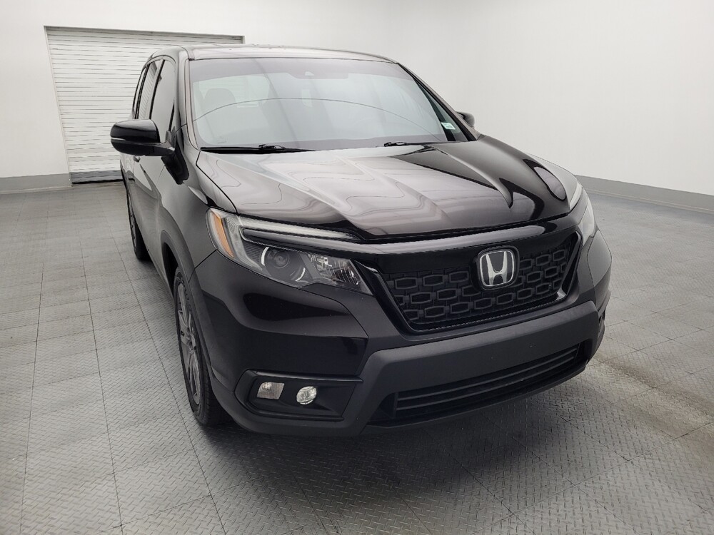 2019 Honda Passport in Jacksonville, FL 32210 - 18101391 14
