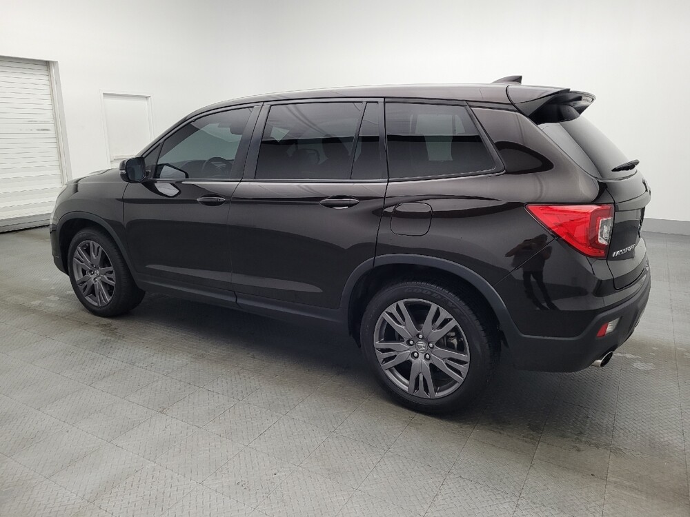 2019 Honda Passport in Jacksonville, FL 32210 - 18101391 3