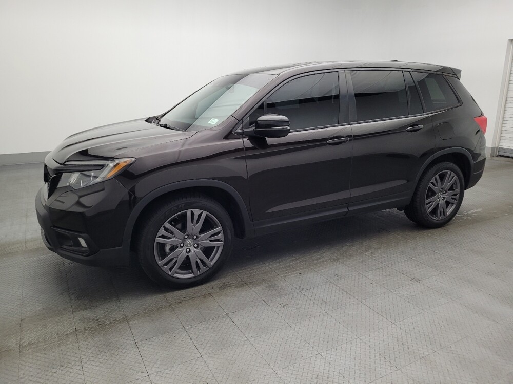 2019 Honda Passport in Jacksonville, FL 32210 - 18101391 2