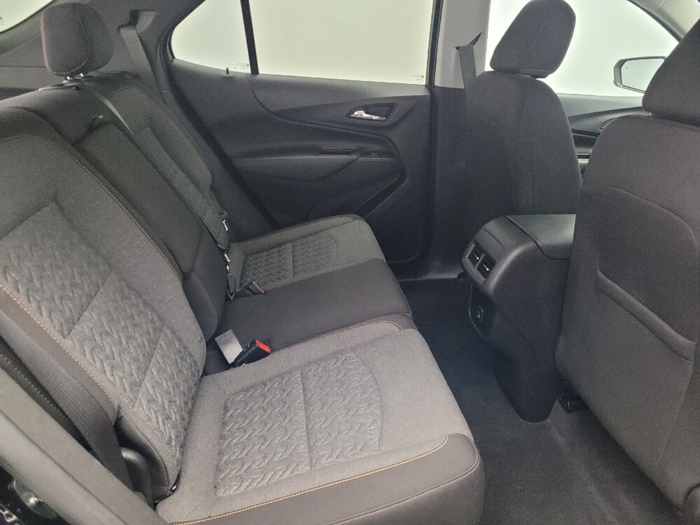 2022 Chevrolet Equinox in Orlando, FL 32808 - 18101392 19