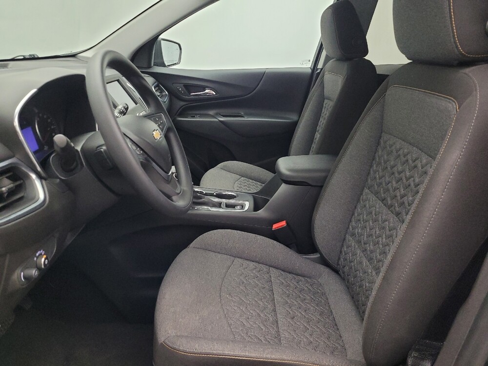 2022 Chevrolet Equinox in Orlando, FL 32808 - 18101392 17