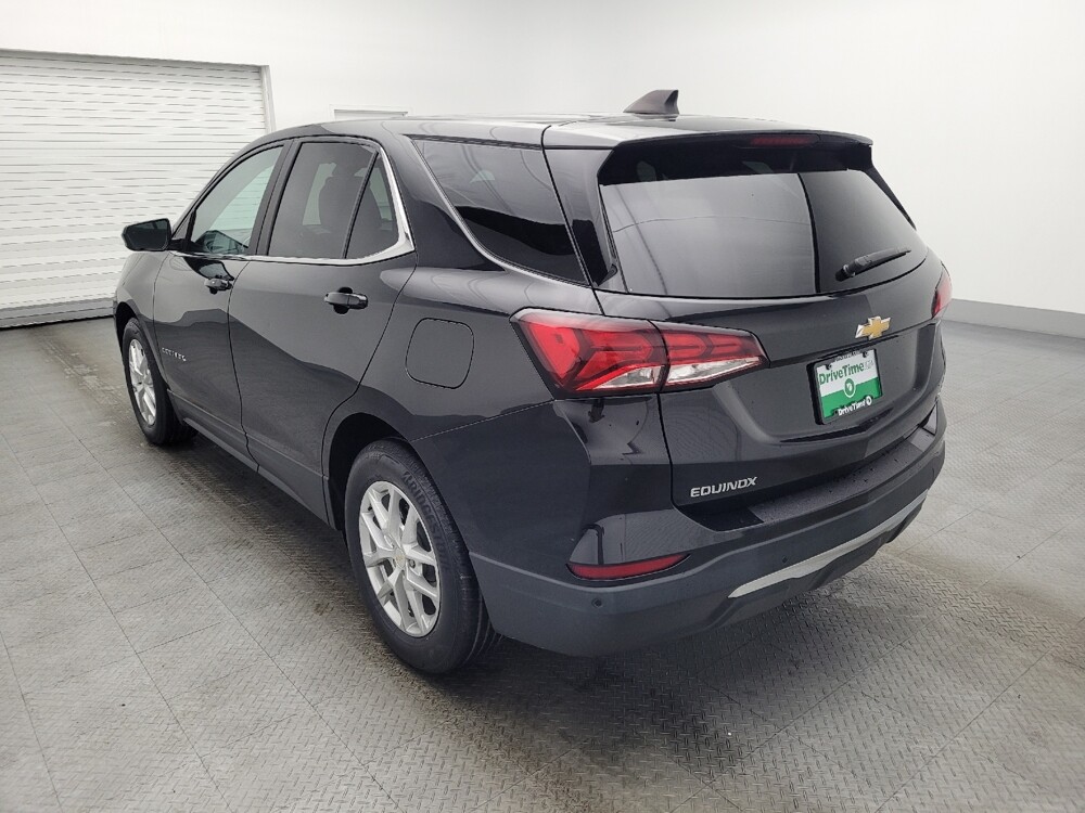 2022 Chevrolet Equinox in Orlando, FL 32808 - 18101392 5