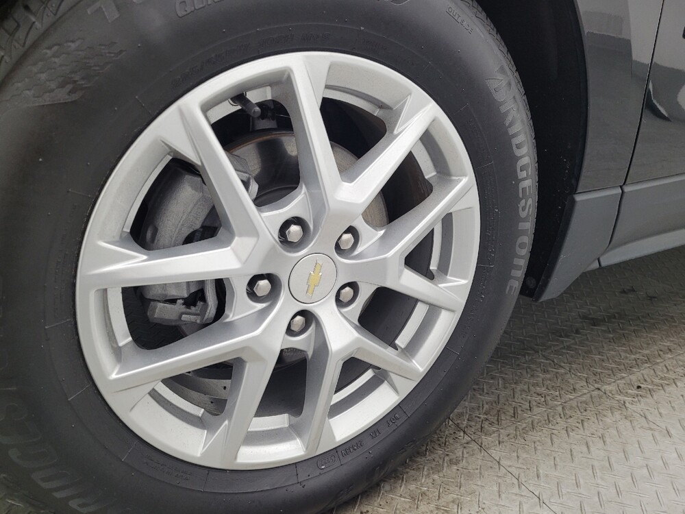 2022 Chevrolet Equinox in Orlando, FL 32808 - 18101392 31