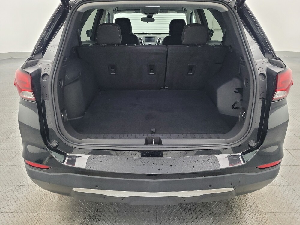 2022 Chevrolet Equinox in Orlando, FL 32808 - 18101392 29