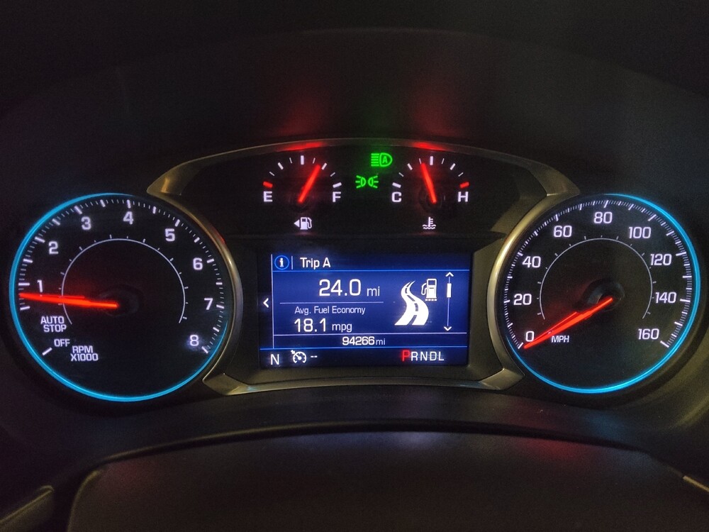 2022 Chevrolet Equinox in Orlando, FL 32808 - 18101392 23