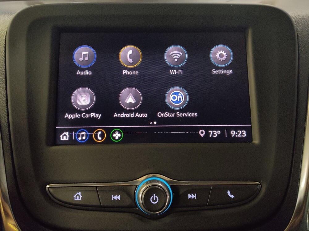 2022 Chevrolet Equinox in Orlando, FL 32808 - 18101392 25