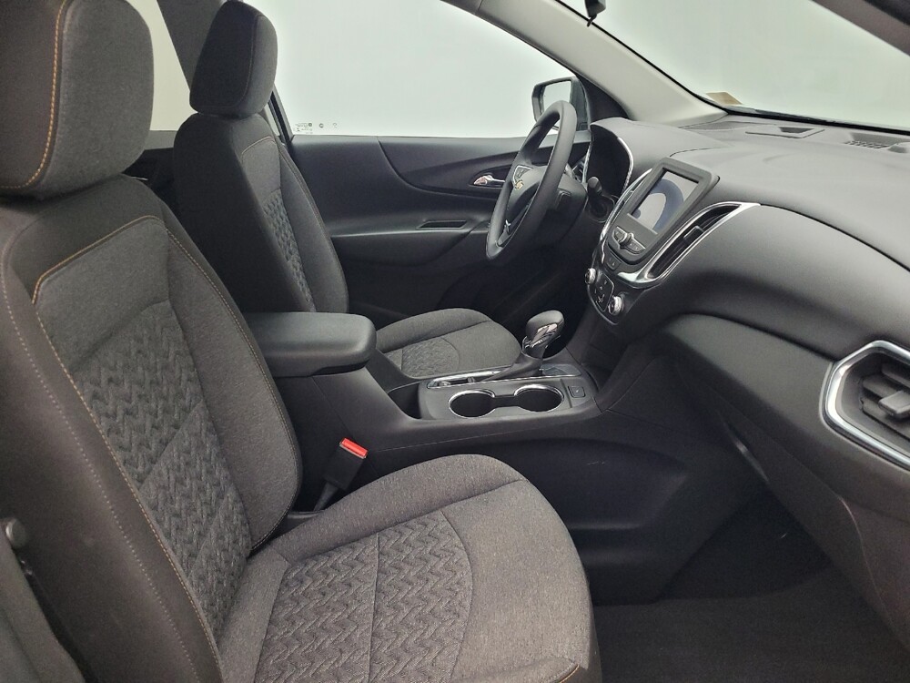 2022 Chevrolet Equinox in Orlando, FL 32808 - 18101392 21