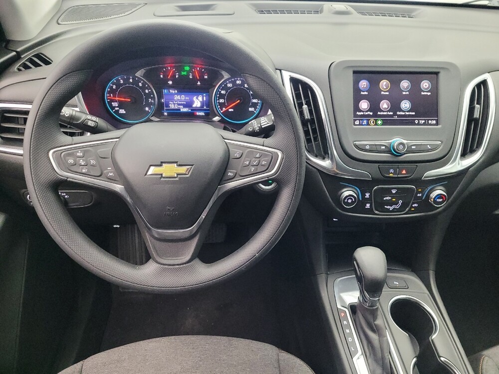 2022 Chevrolet Equinox in Orlando, FL 32808 - 18101392 22