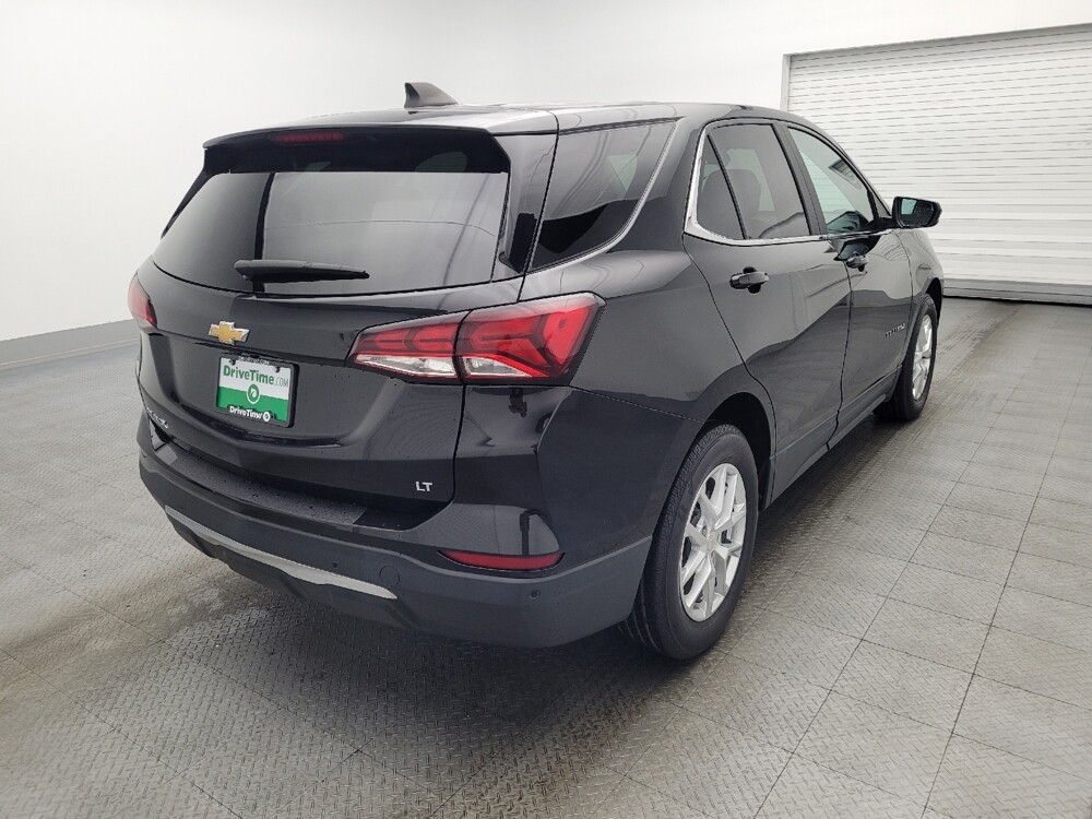 2022 Chevrolet Equinox in Orlando, FL 32808 - 18101392 9