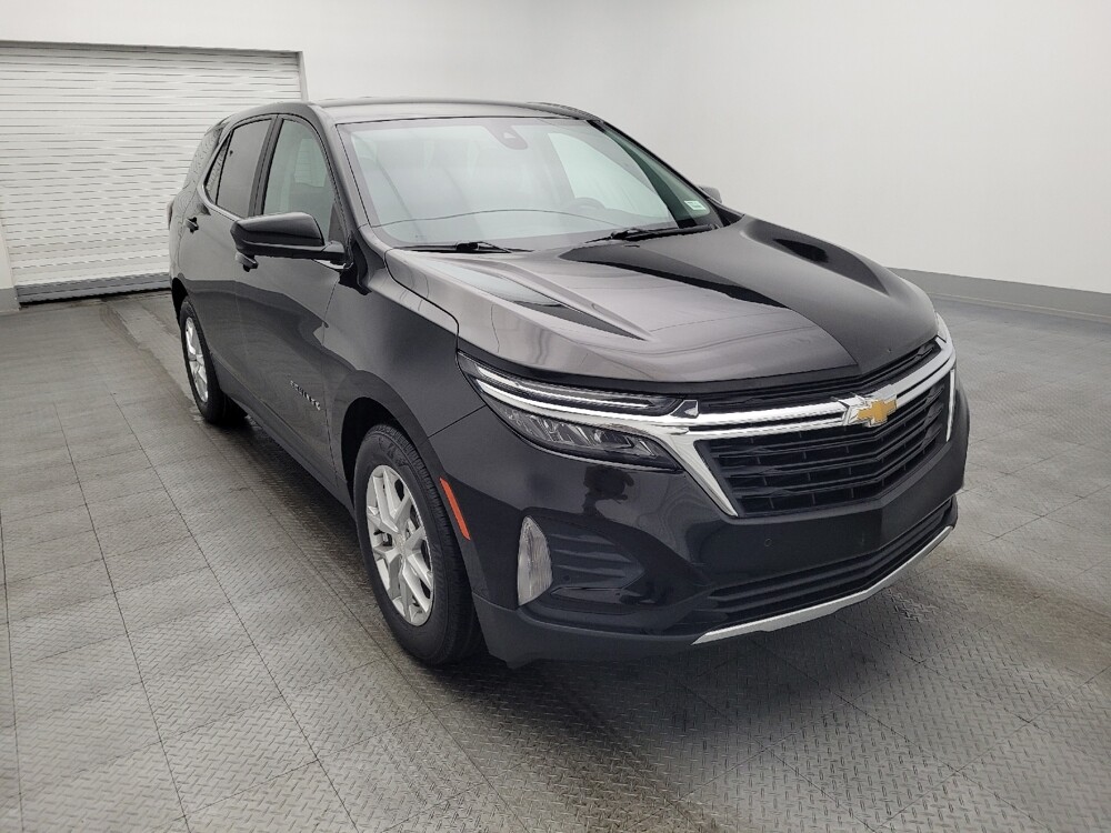 2022 Chevrolet Equinox in Orlando, FL 32808 - 18101392 13