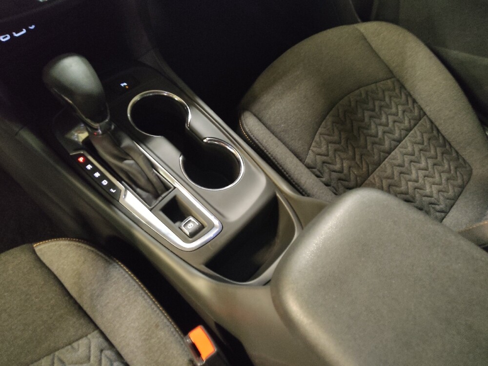 2022 Chevrolet Equinox in Orlando, FL 32808 - 18101392 26