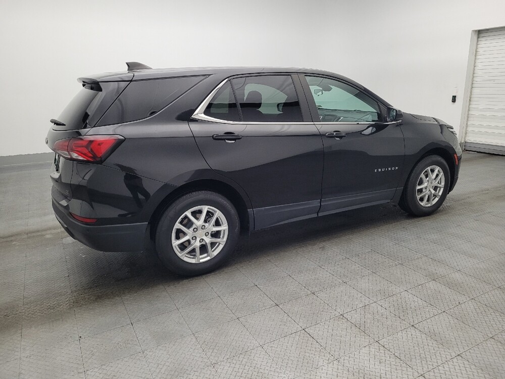 2022 Chevrolet Equinox in Orlando, FL 32808 - 18101392 10