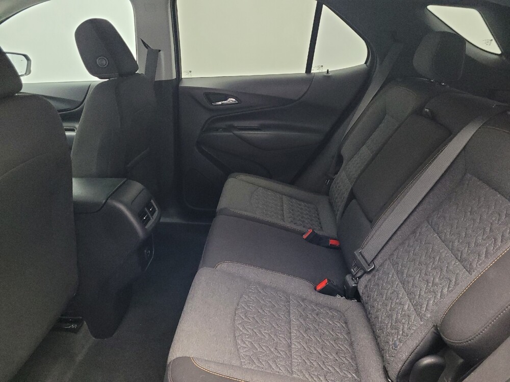 2022 Chevrolet Equinox in Orlando, FL 32808 - 18101392 18