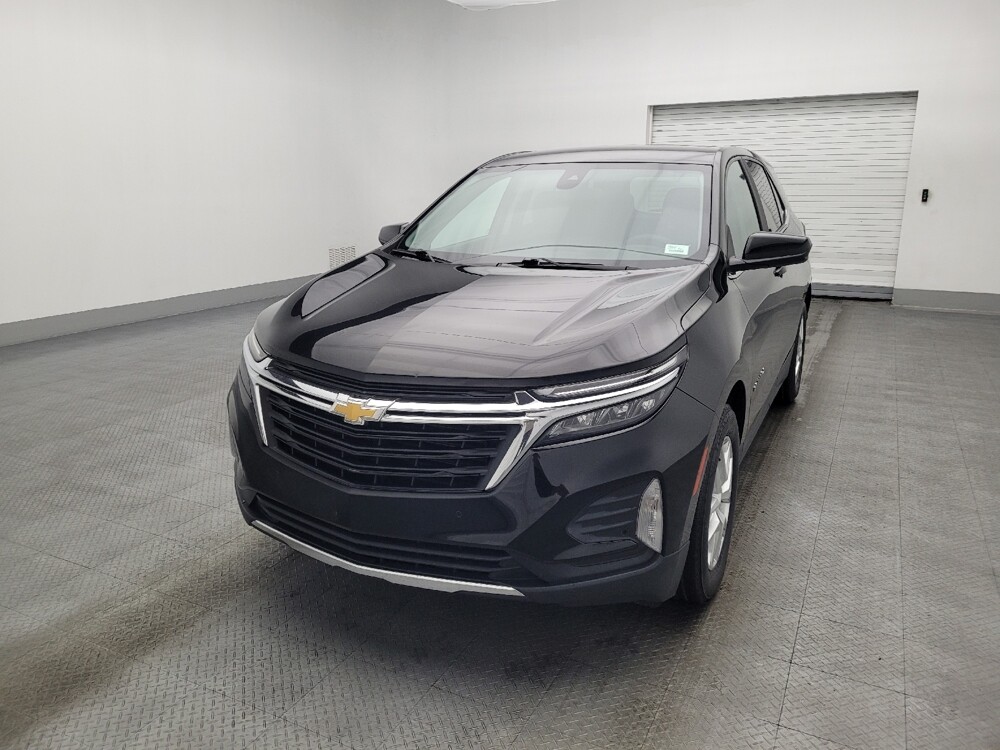 2022 Chevrolet Equinox in Orlando, FL 32808 - 18101392 15