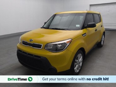 2015 Kia Soul in Kissimmee, FL 34744