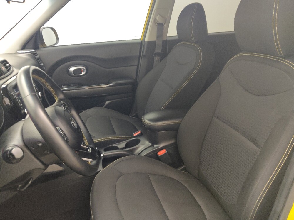 2015 Kia Soul in Kissimmee, FL 34744 - 18101393 17