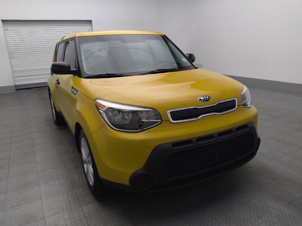 2015 Kia Soul in Kissimmee, FL 34744 - 18101393 14
