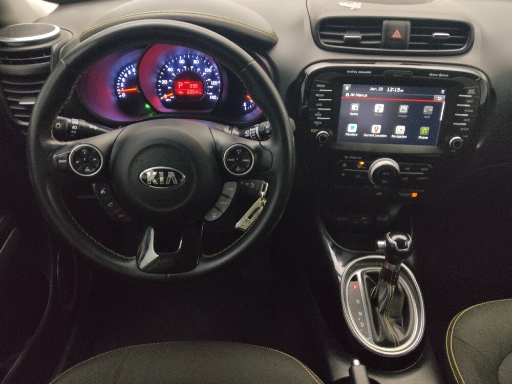 2015 Kia Soul in Kissimmee, FL 34744 - 18101393 22