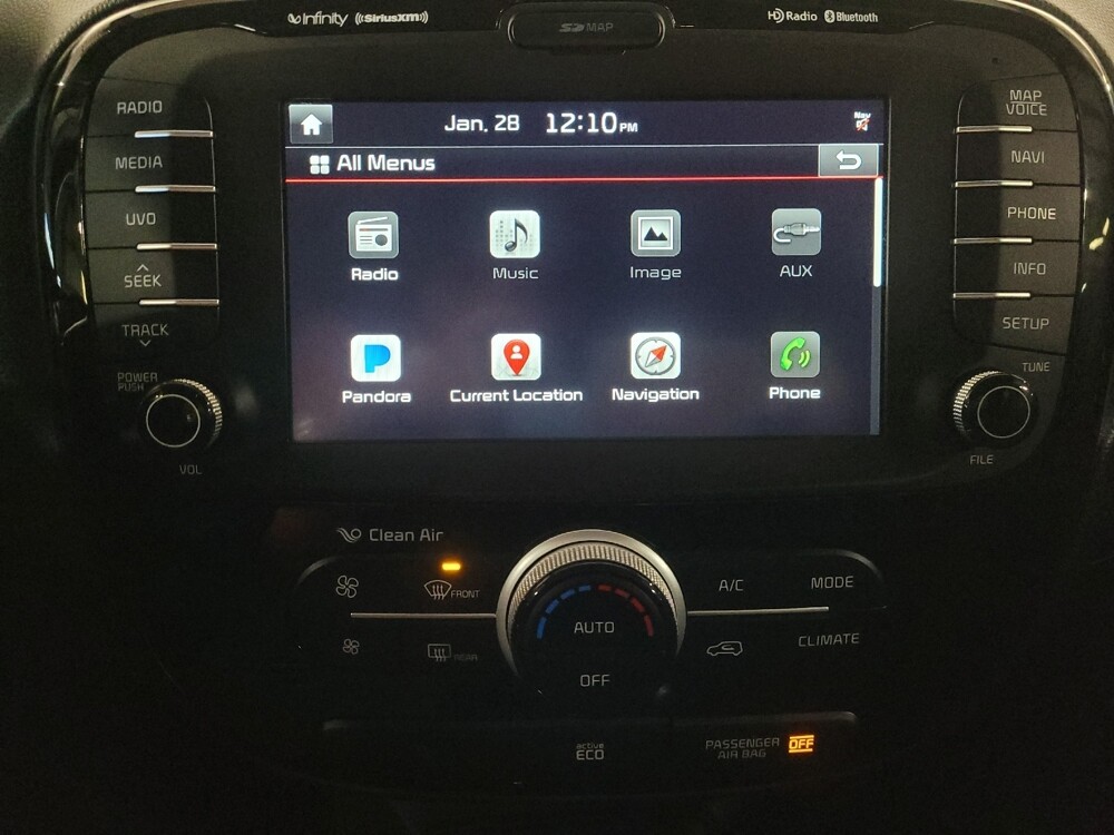 2015 Kia Soul in Kissimmee, FL 34744 - 18101393 25