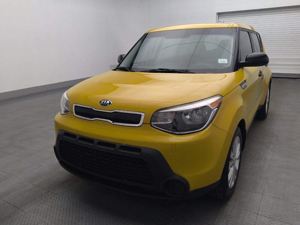 2015 Kia Soul in Kissimmee, FL 34744 - 18101393 15